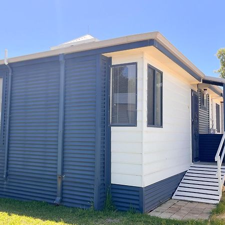 Jurien Bay Tourist Park Hotel Exterior foto
