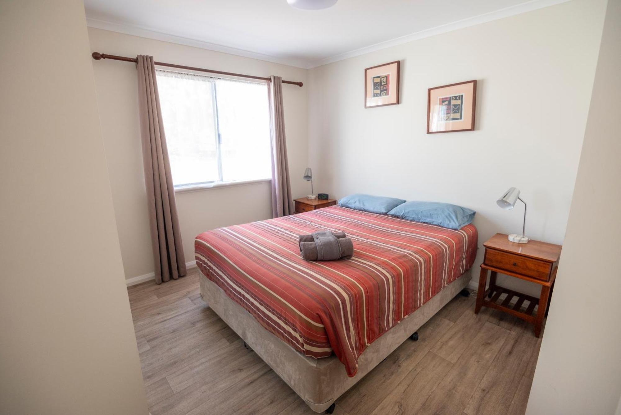 Jurien Bay Tourist Park Hotel Exterior foto
