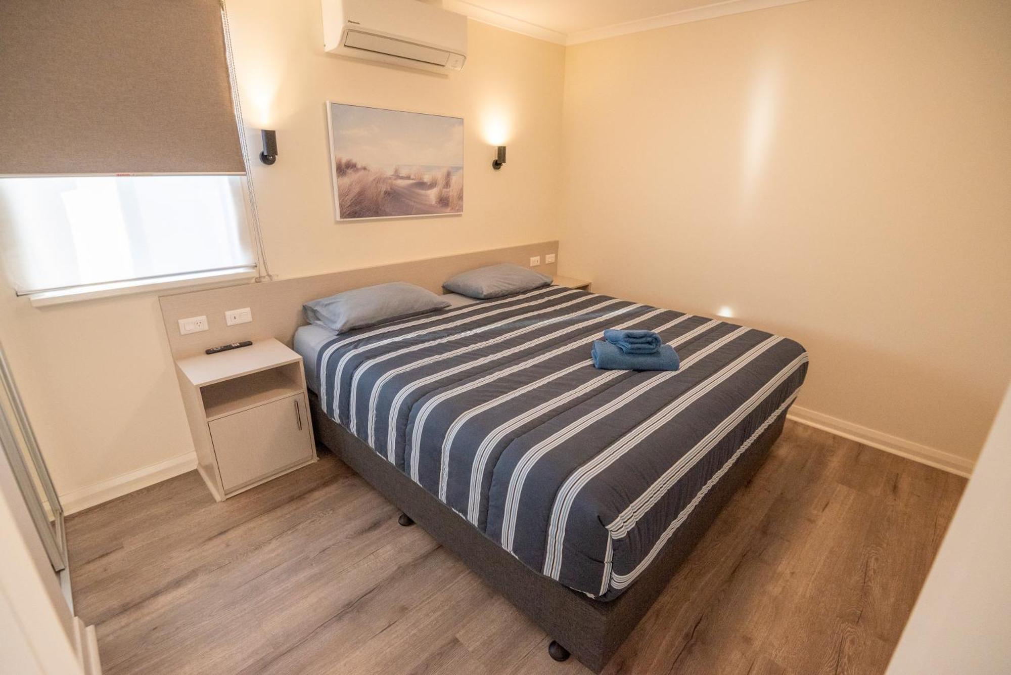 Jurien Bay Tourist Park Hotel Exterior foto