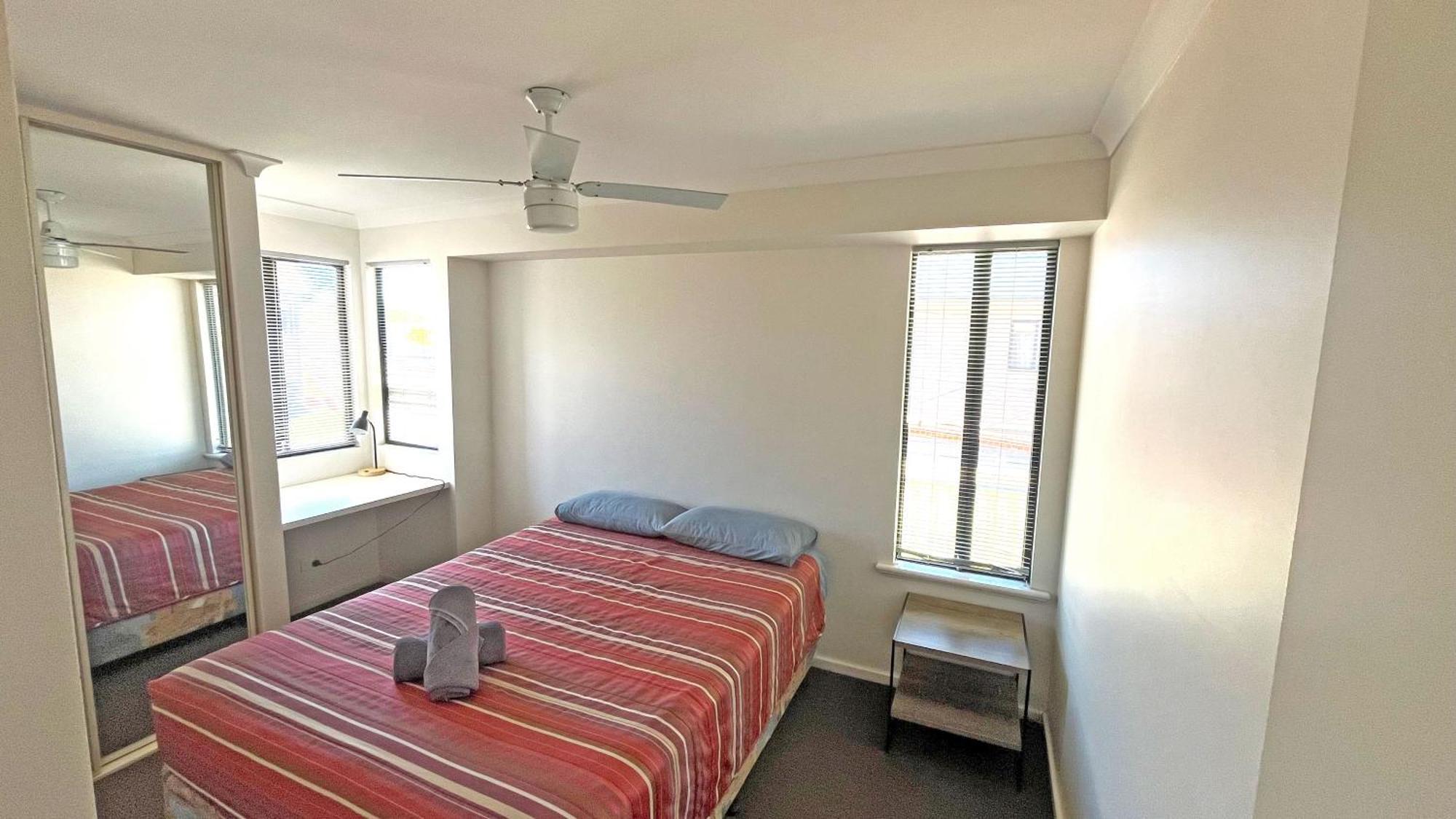 Jurien Bay Tourist Park Hotel Exterior foto