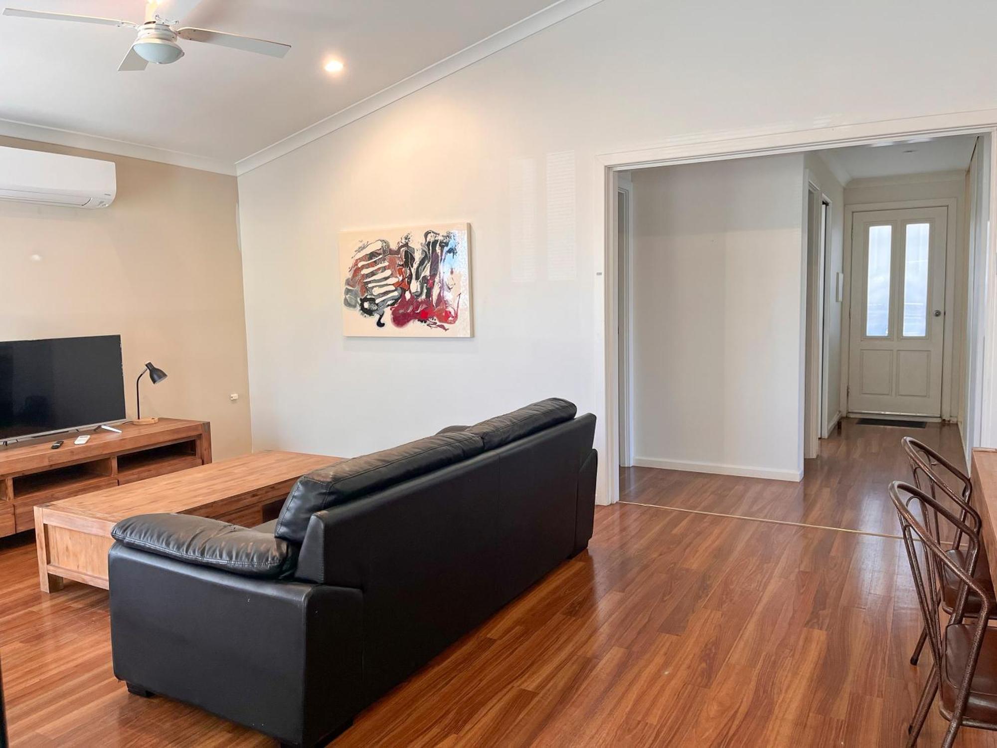 Jurien Bay Tourist Park Hotel Exterior foto